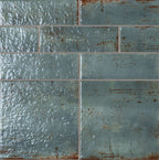 GRUNGE VERDE