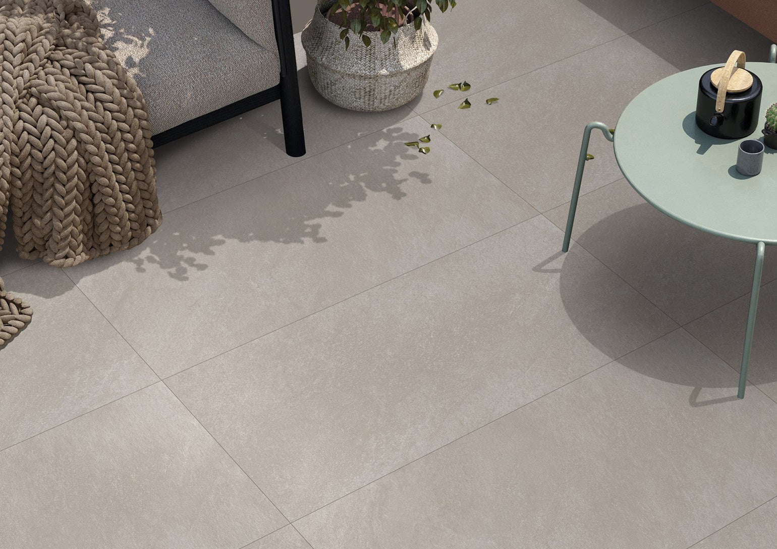 HARBOUR STONE GREY