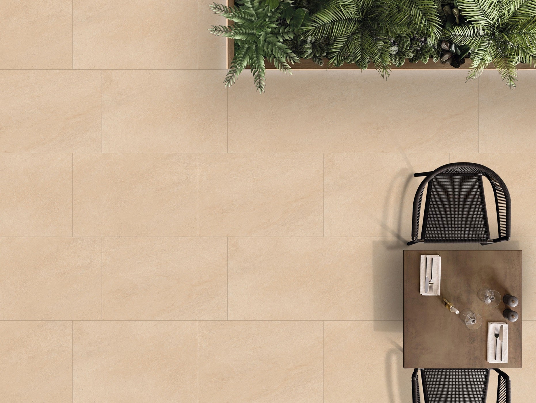 HARBOUR STONE SAND