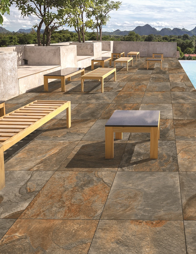 HERITAGE SLATE