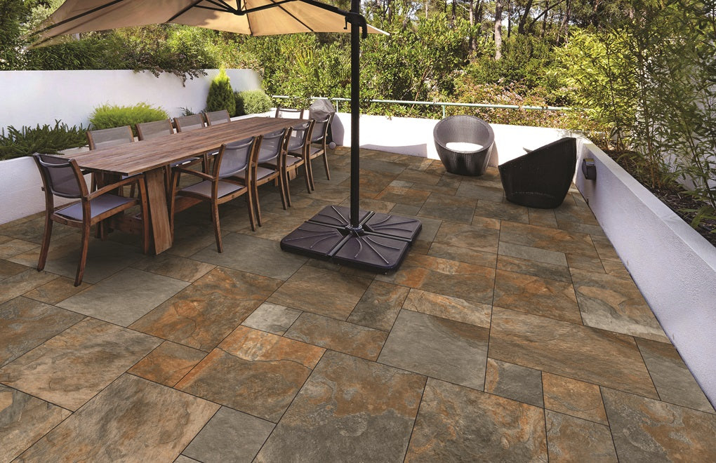 HERITAGE SLATE