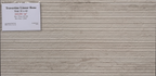TRAVERTINE LINEAR DECOR BONE