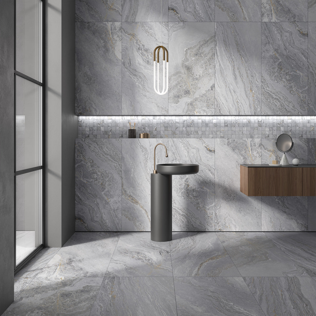 SILVERQUARTZ GREY