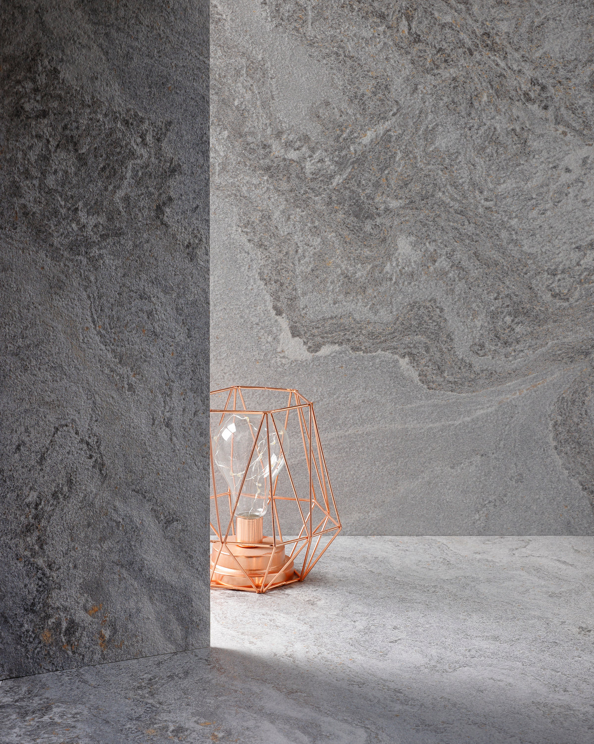 SILVERQUARTZ GREY