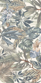 RESINA JUNGLE BIANCO MIX
