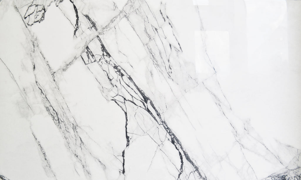 MILAS BLACK GRANDE CARRARA