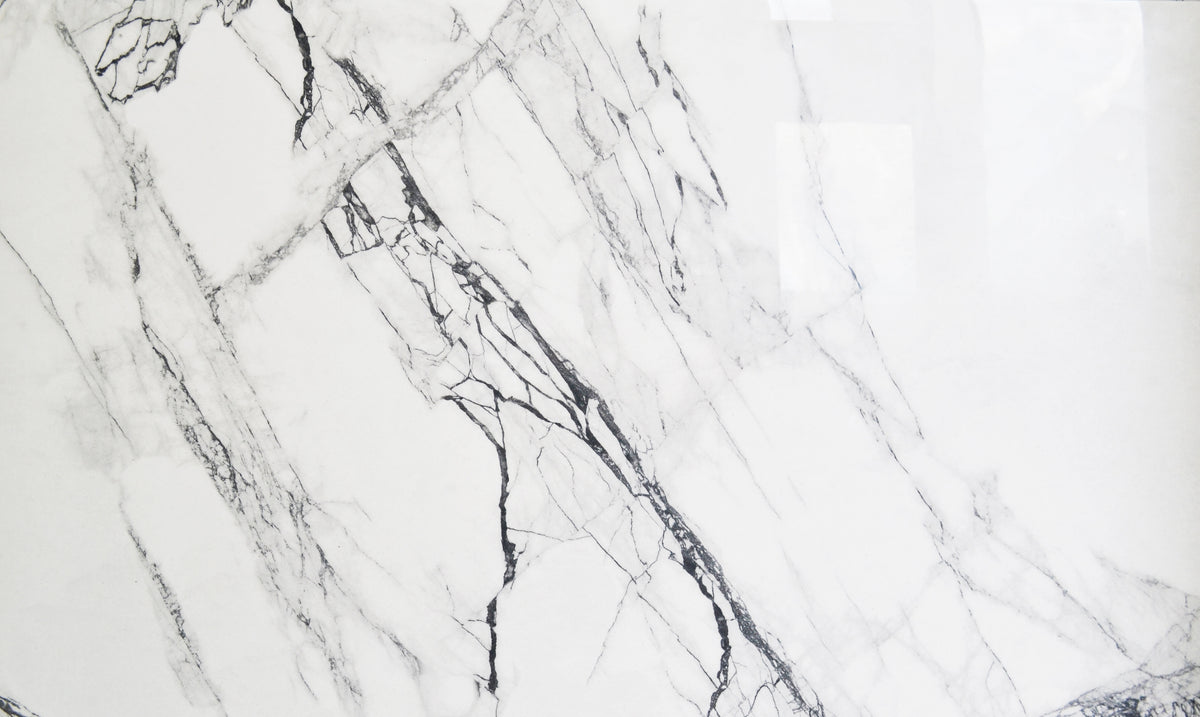 MILAS BLACK GRANDE CARRARA