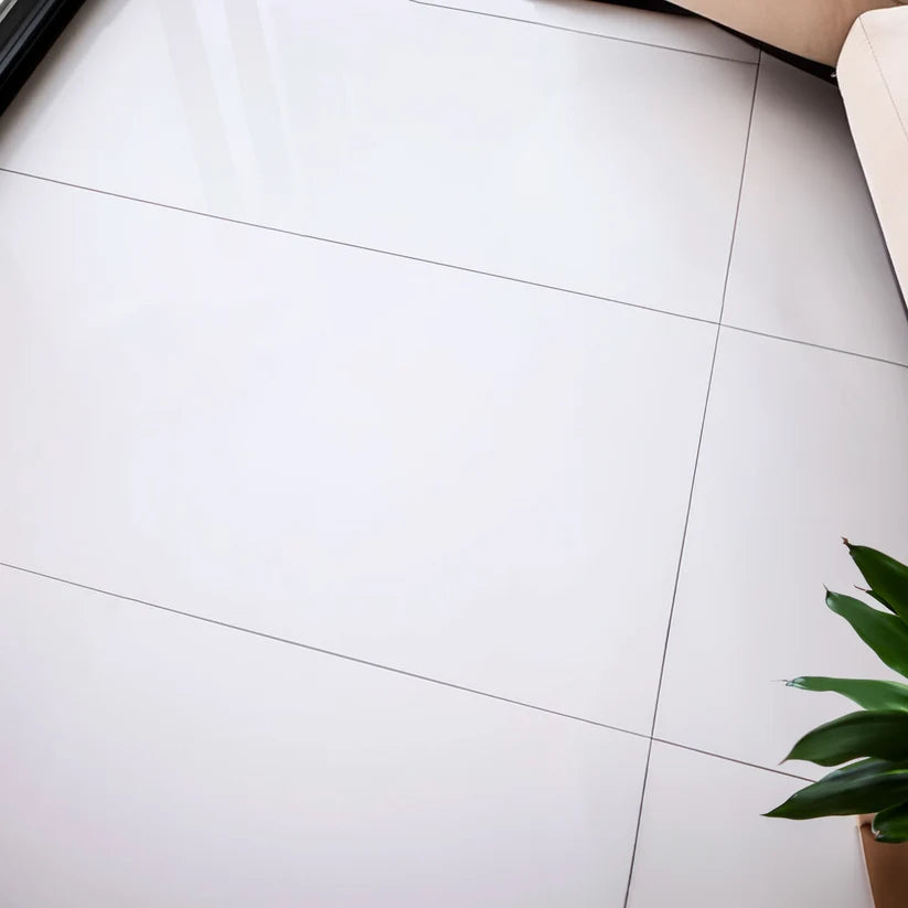 MONT BLANC GLOSS WHITE