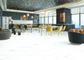 PEARL CRYSTAL CALACATTA