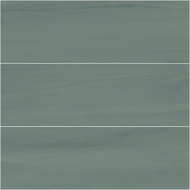 BOTANICAL PIGMENT GLOSS GREEN