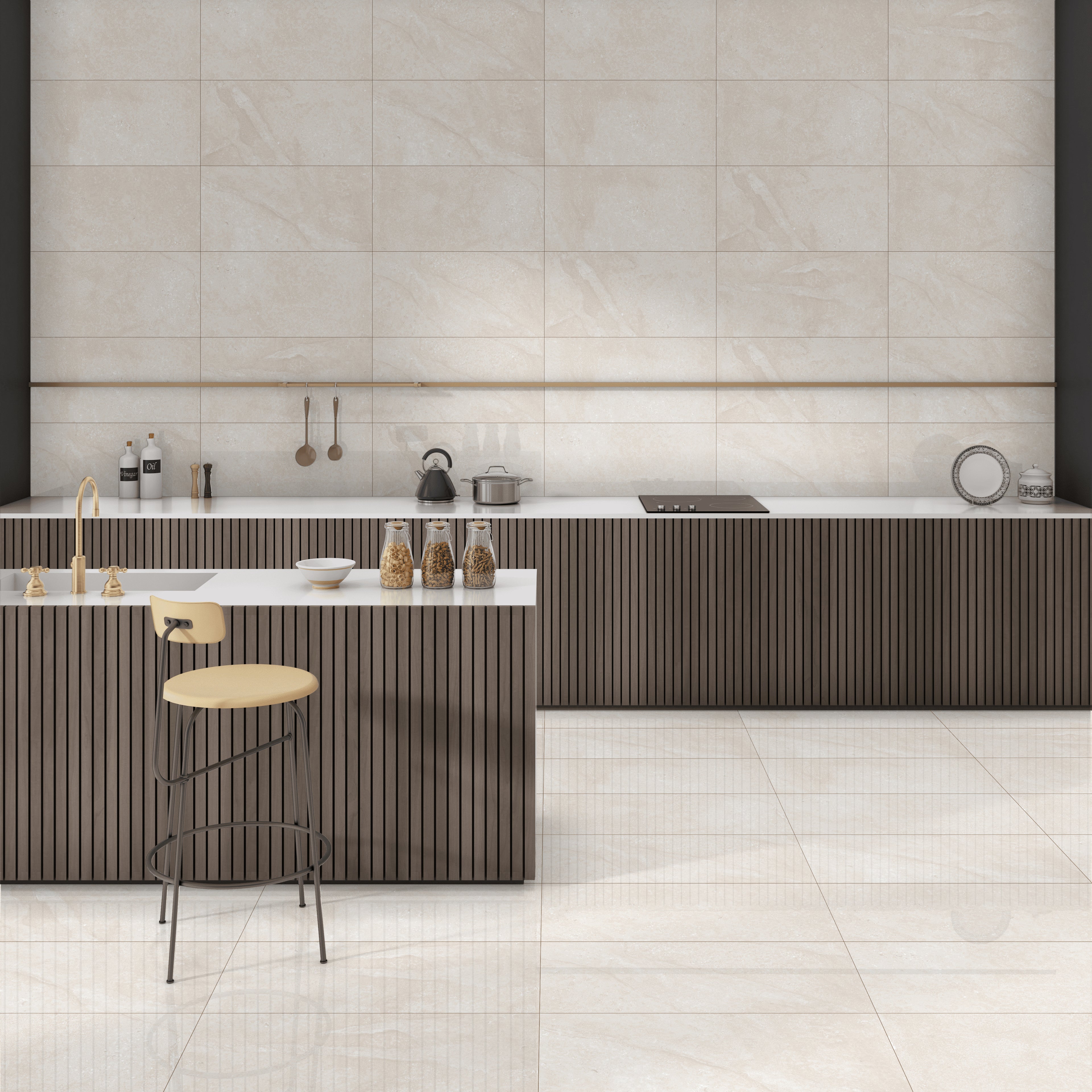 SLATE BEIGE