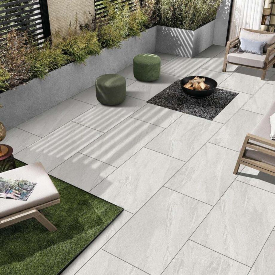 SOMERSET LIGHT GREY