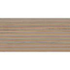 SAGANO ALMOND DARK LINES