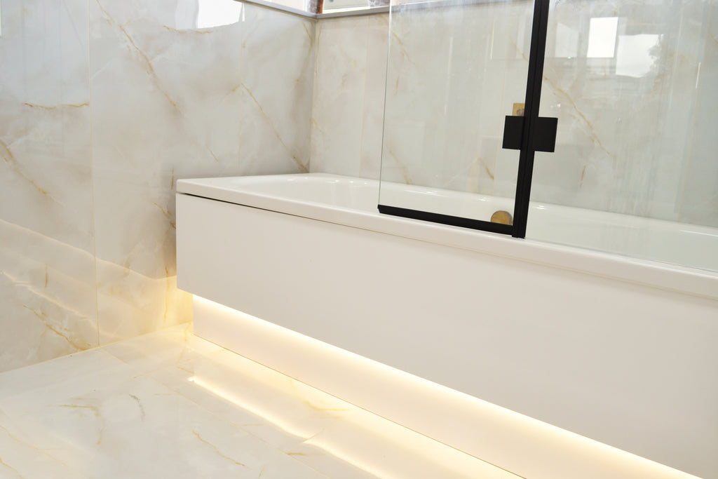 SILK ONYX GOLD MARBLE