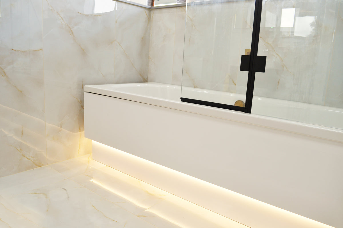 SILK ONYX GOLD MARBLE