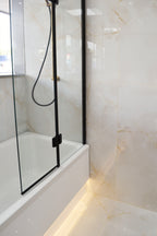 SILK ONYX GOLD MARBLE