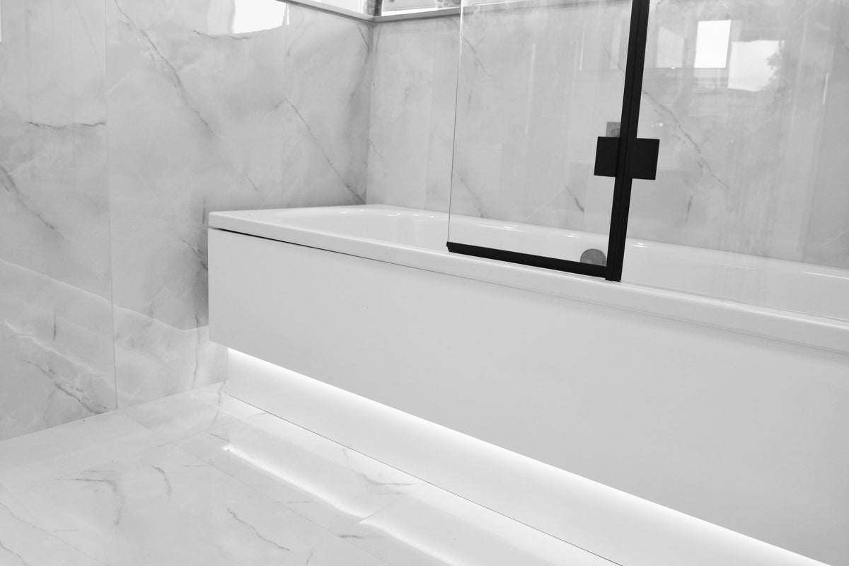 SILK ONYX GREY MARBLE