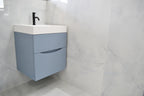 SILK ONYX GREY MARBLE