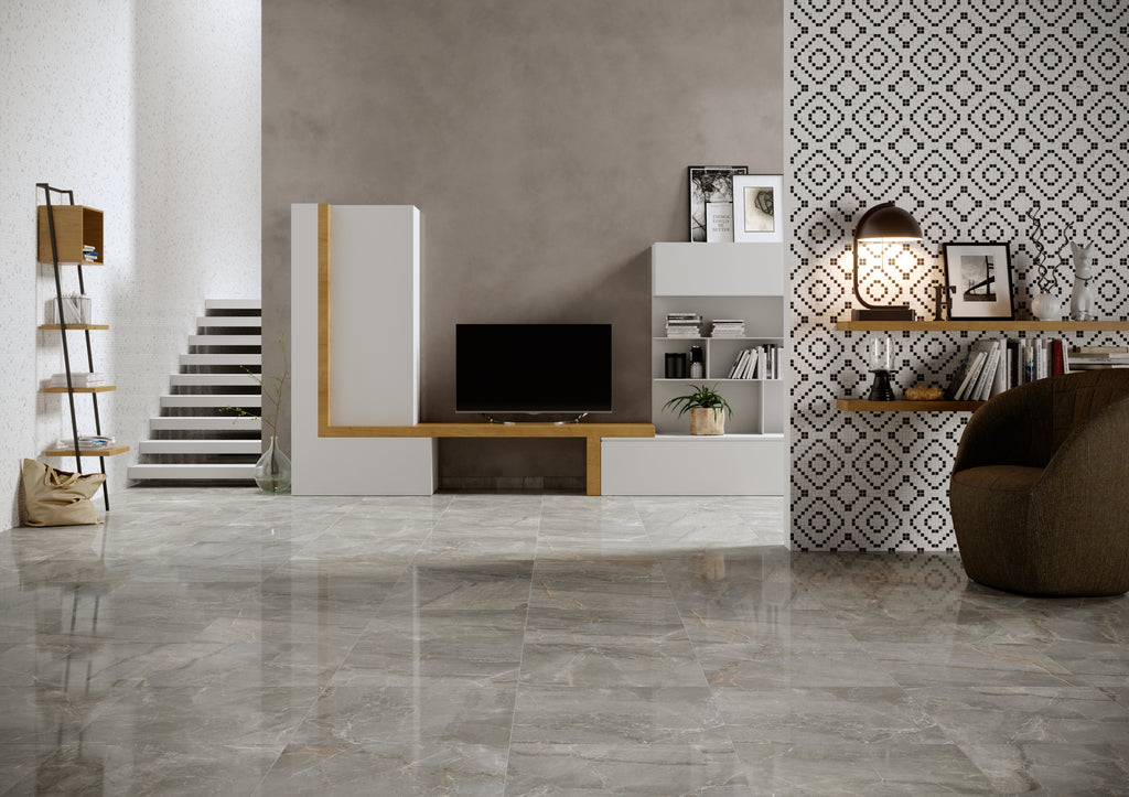 MARMI PREGIATI SOVERAIA SILVER