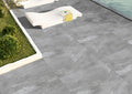 TERRA CORE GREY