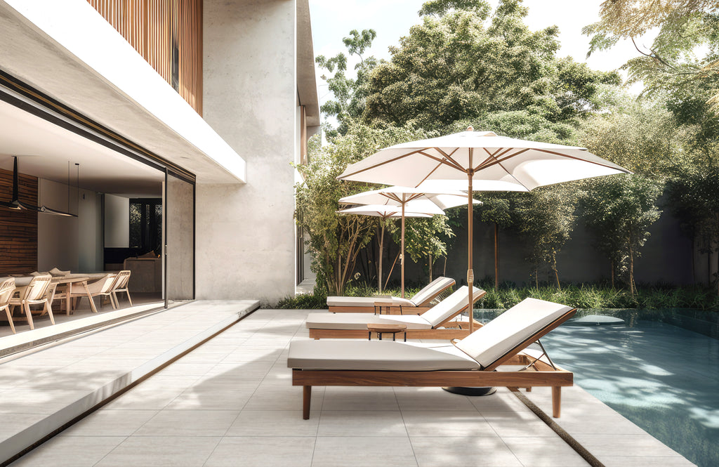 TRAVERTINE BONE