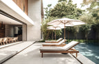 TRAVERTINE BONE