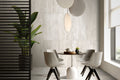 TRAVERTINE BONE