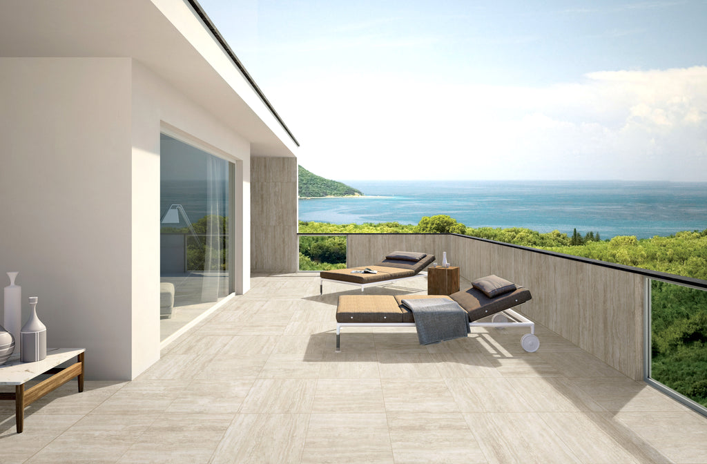 TRAVERTINE CREAM