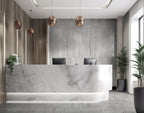 TRAVERTINE SILVER