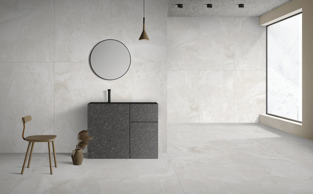 GRESSO ONYX PEARL