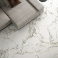 VARENNA WHITE CARRARA