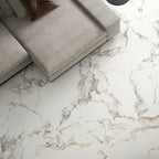 VARENNA WHITE CARRARA
