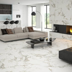 VARENNA WHITE CARRARA