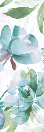 BOTANICAL WATER COLOR SET