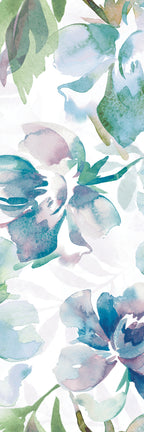 BOTANICAL WATER COLOR SET