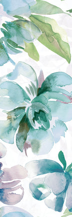 BOTANICAL WATER COLOR SET