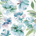 BOTANICAL WATER COLOR SET