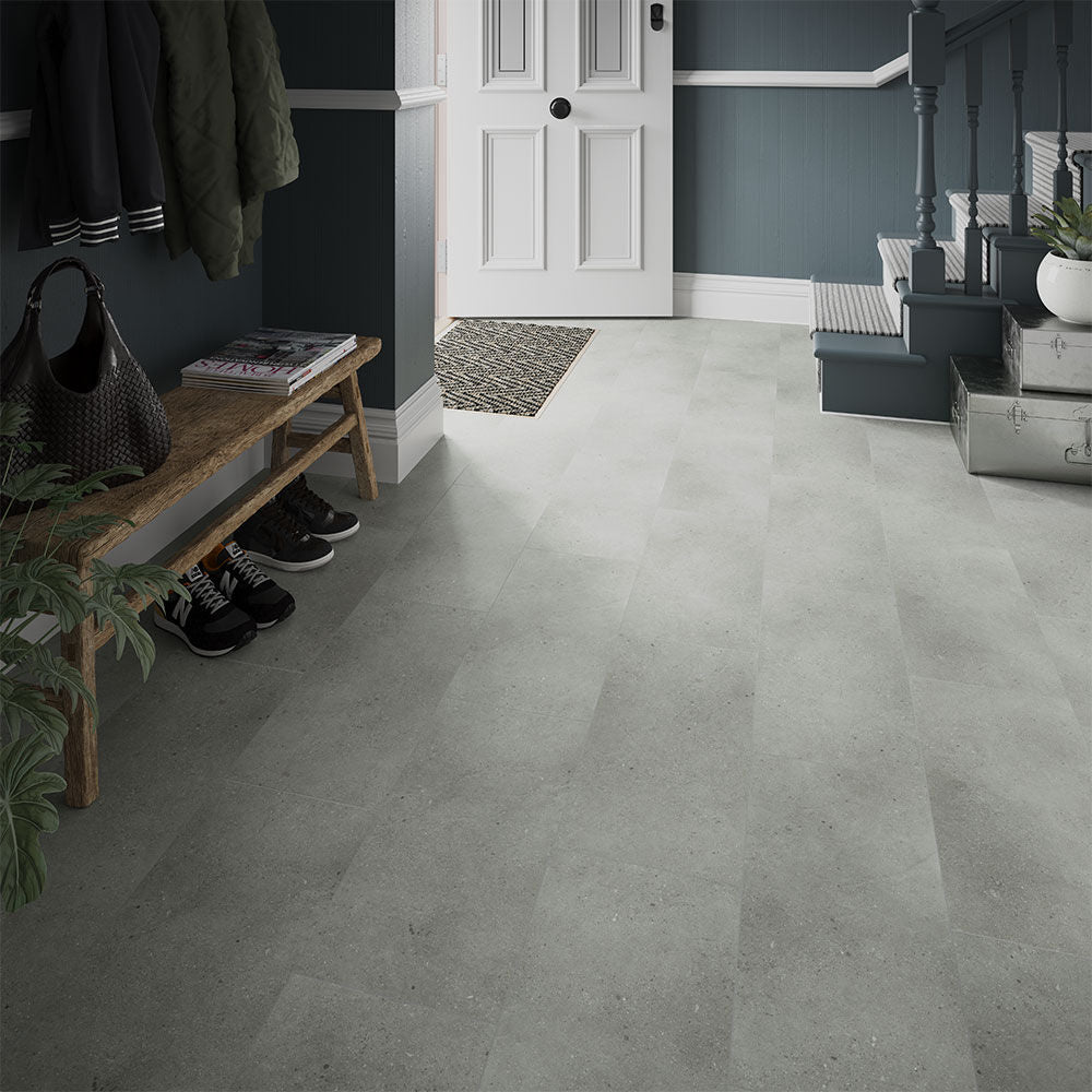 AXIA CONCRETE GREY