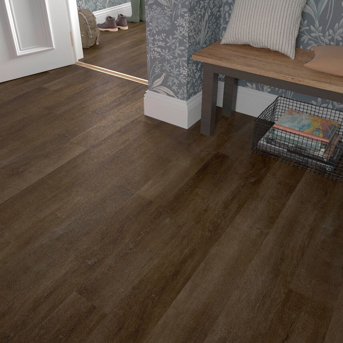 RICH WALNUT