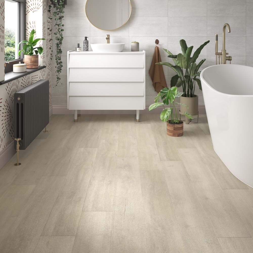 LIMED OAK