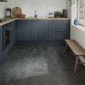 PINNACLE CONCRETE ANTHRACITE