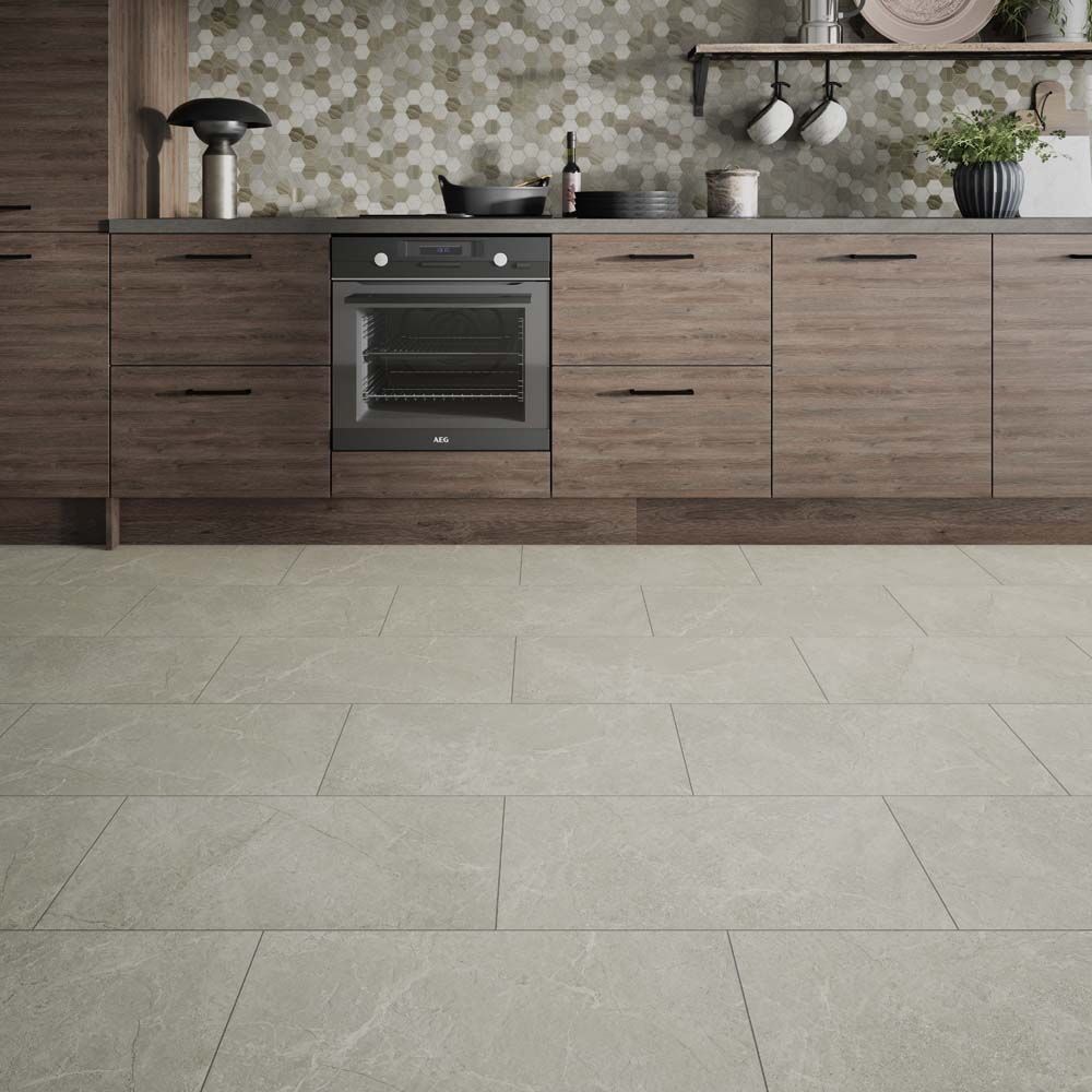 CHAMONIX MARBLE BEIGE