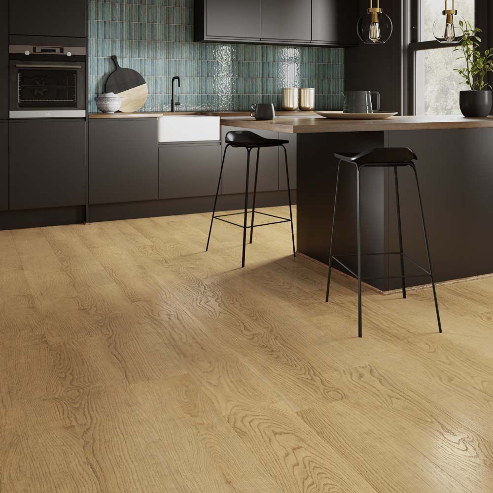 PREMIUM NATURAL OAK