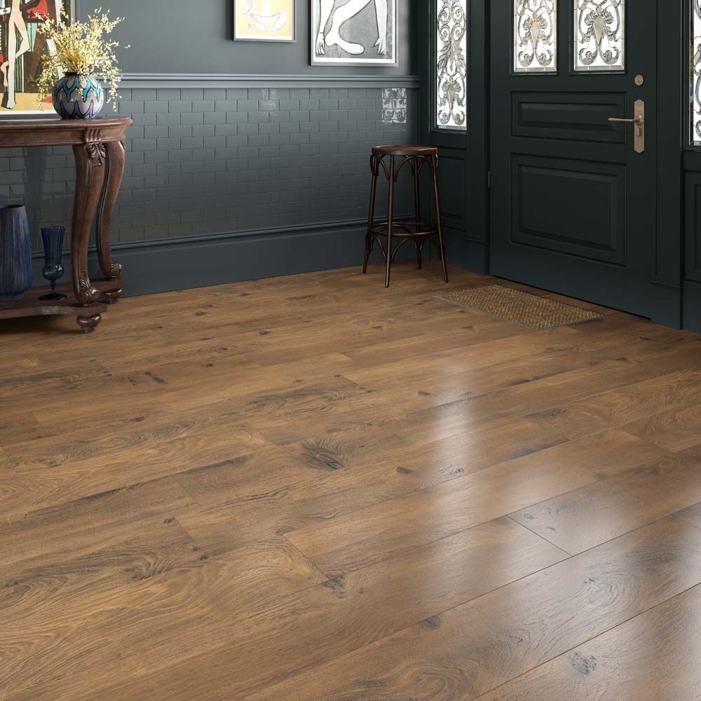 PREMIUM WARM CHESTNUT