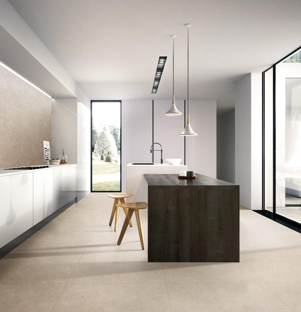 LIMESTONE BEIGE