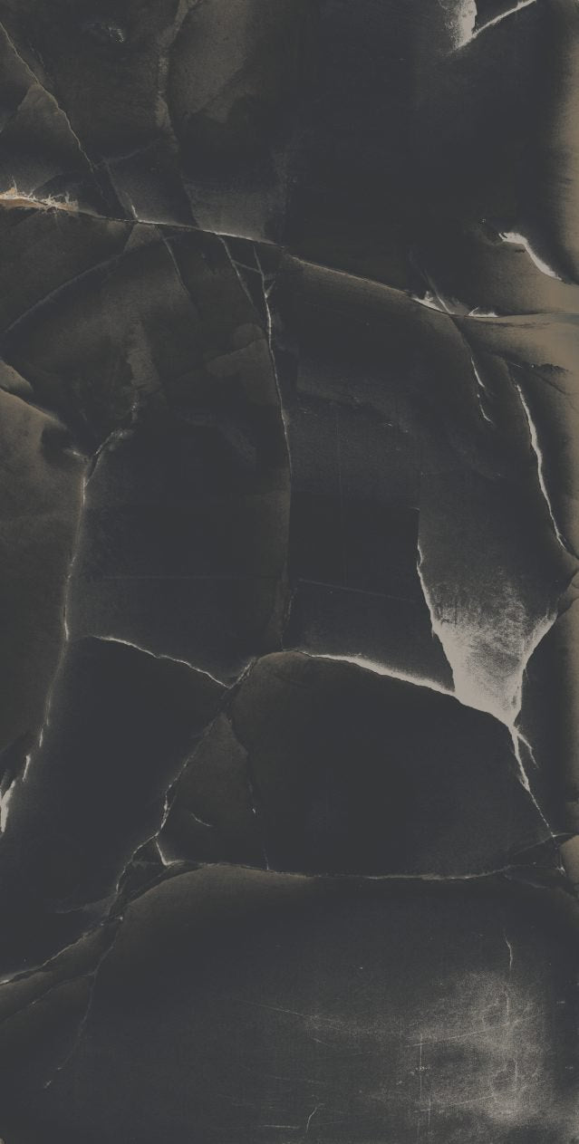 CRYSTAL ONYX