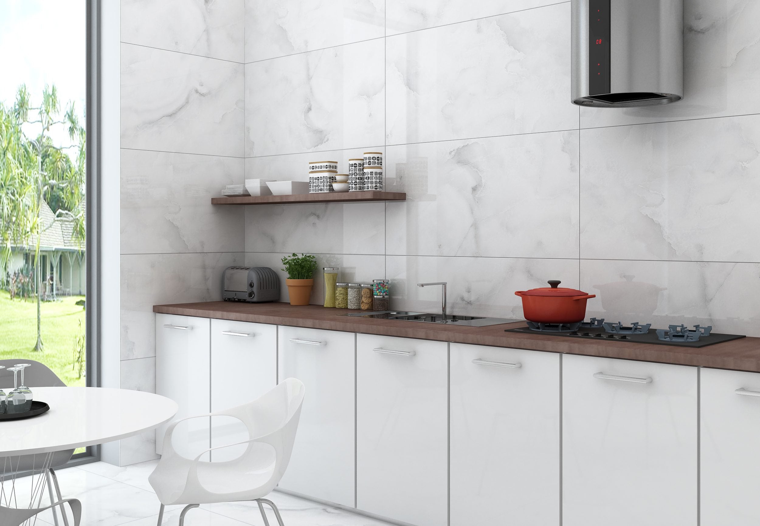 ONYX BOTTO SILVER