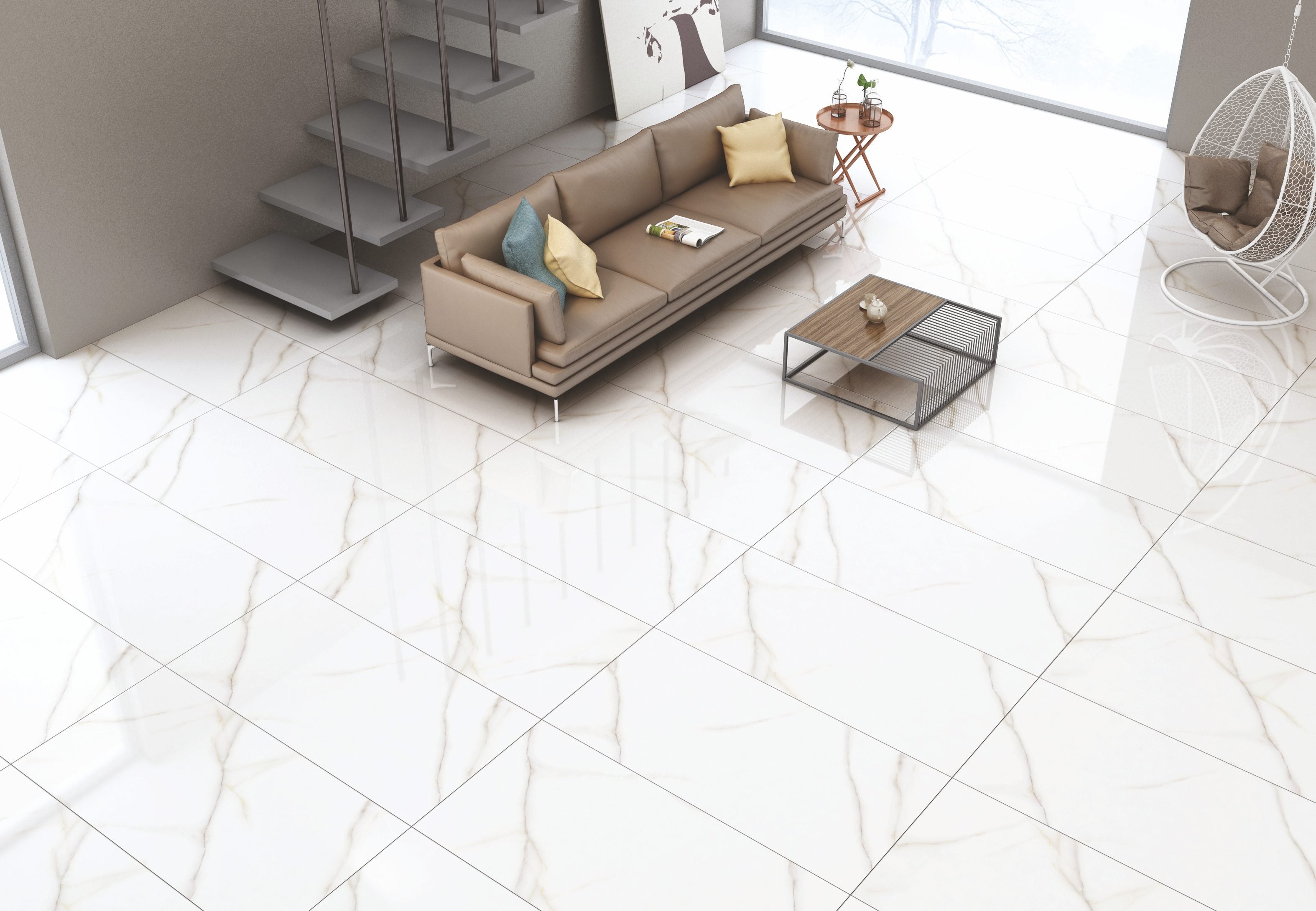 ONYX MALTA WHITE