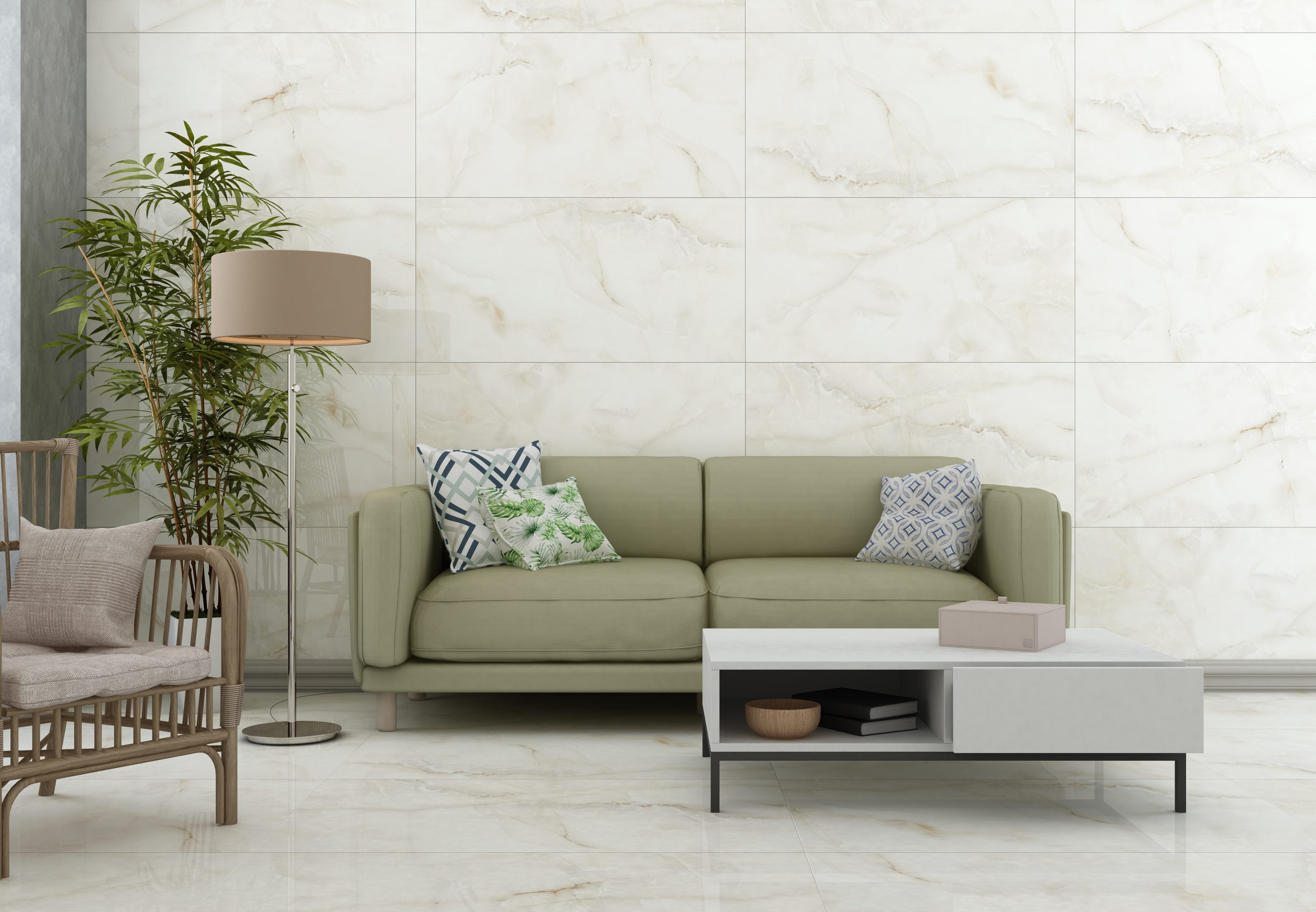 ONYX WHITE