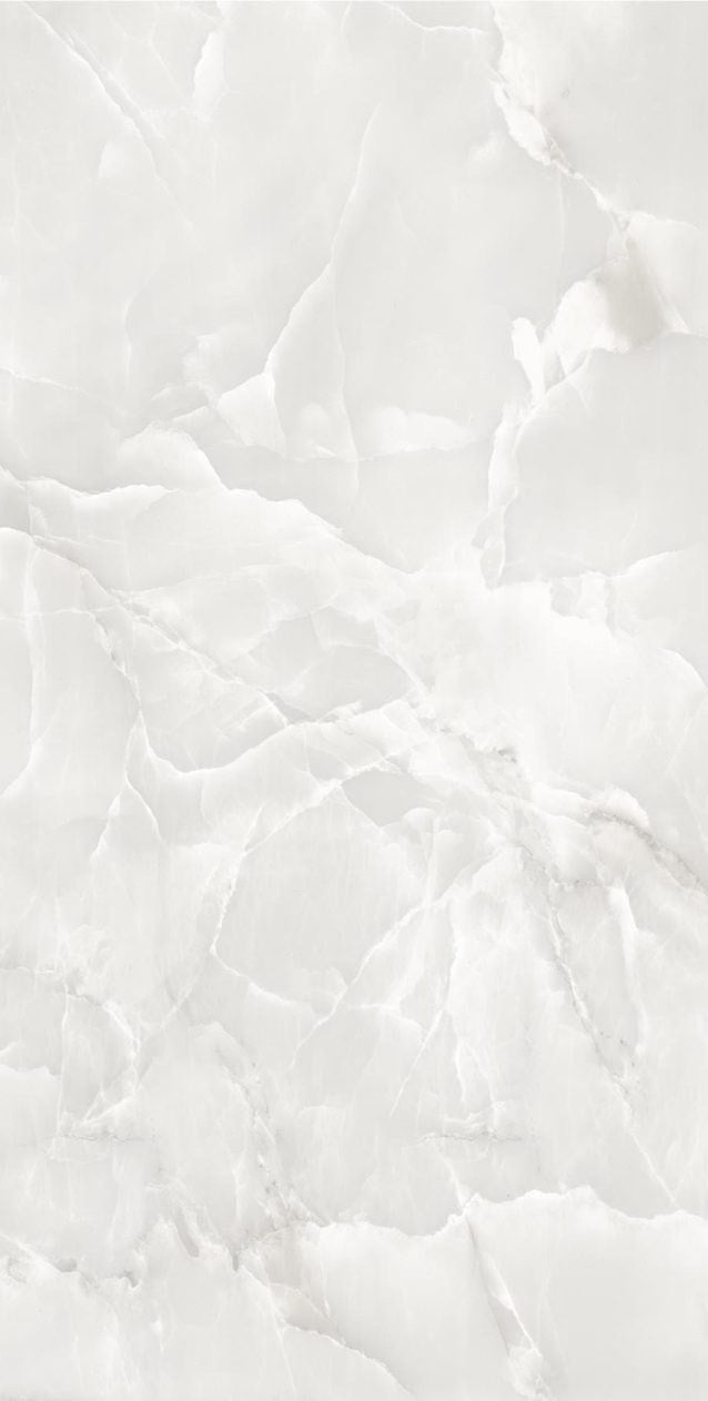PRIZOMA ONYX SILVER
